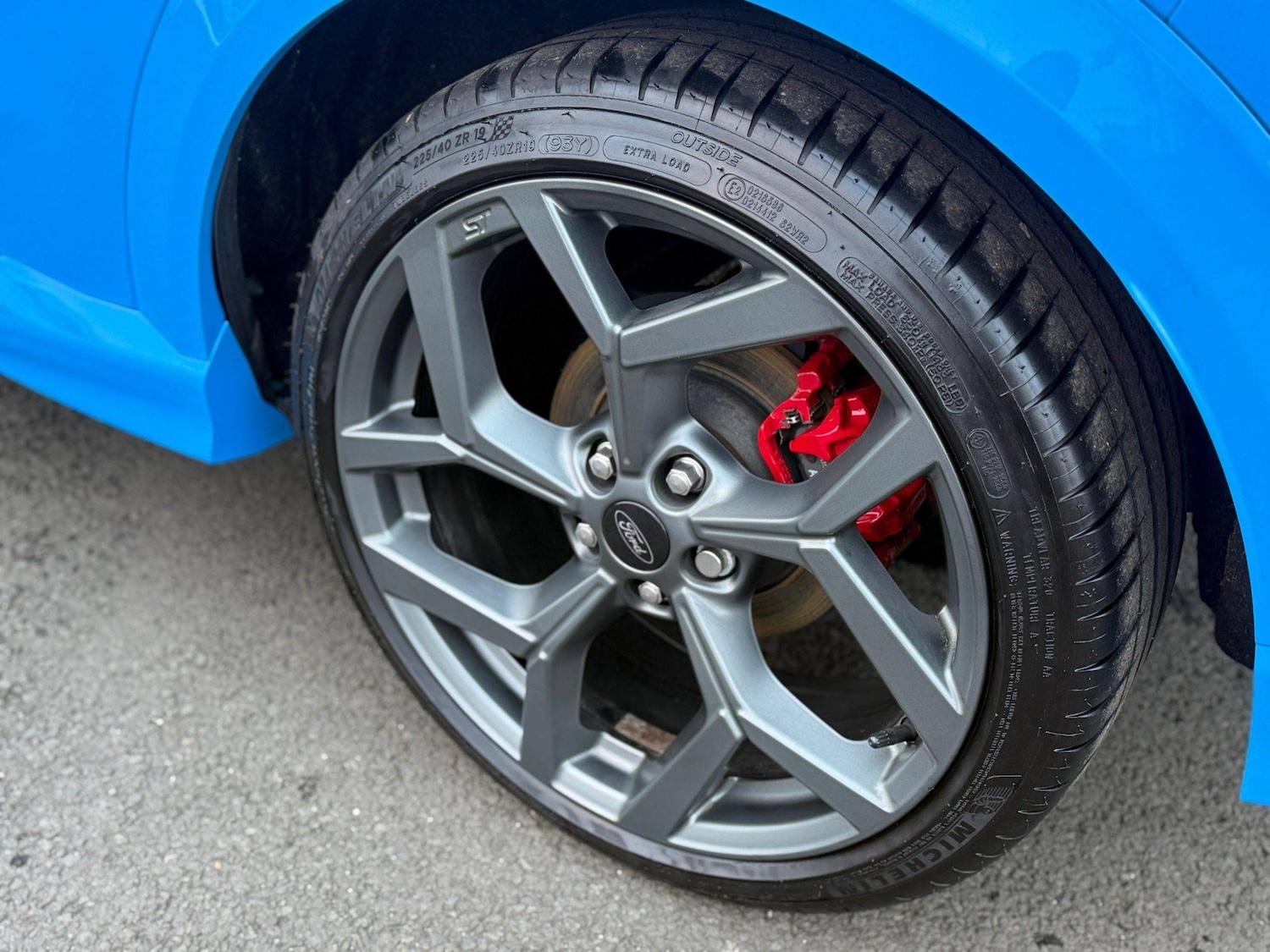 Used Ford Puma 2023 for sale - 77033122: Photo 10