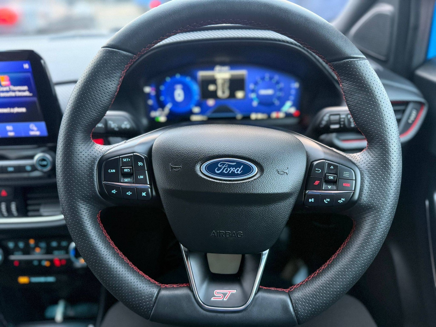 Used Ford Puma 2023 for sale - 77033122: Photo 12