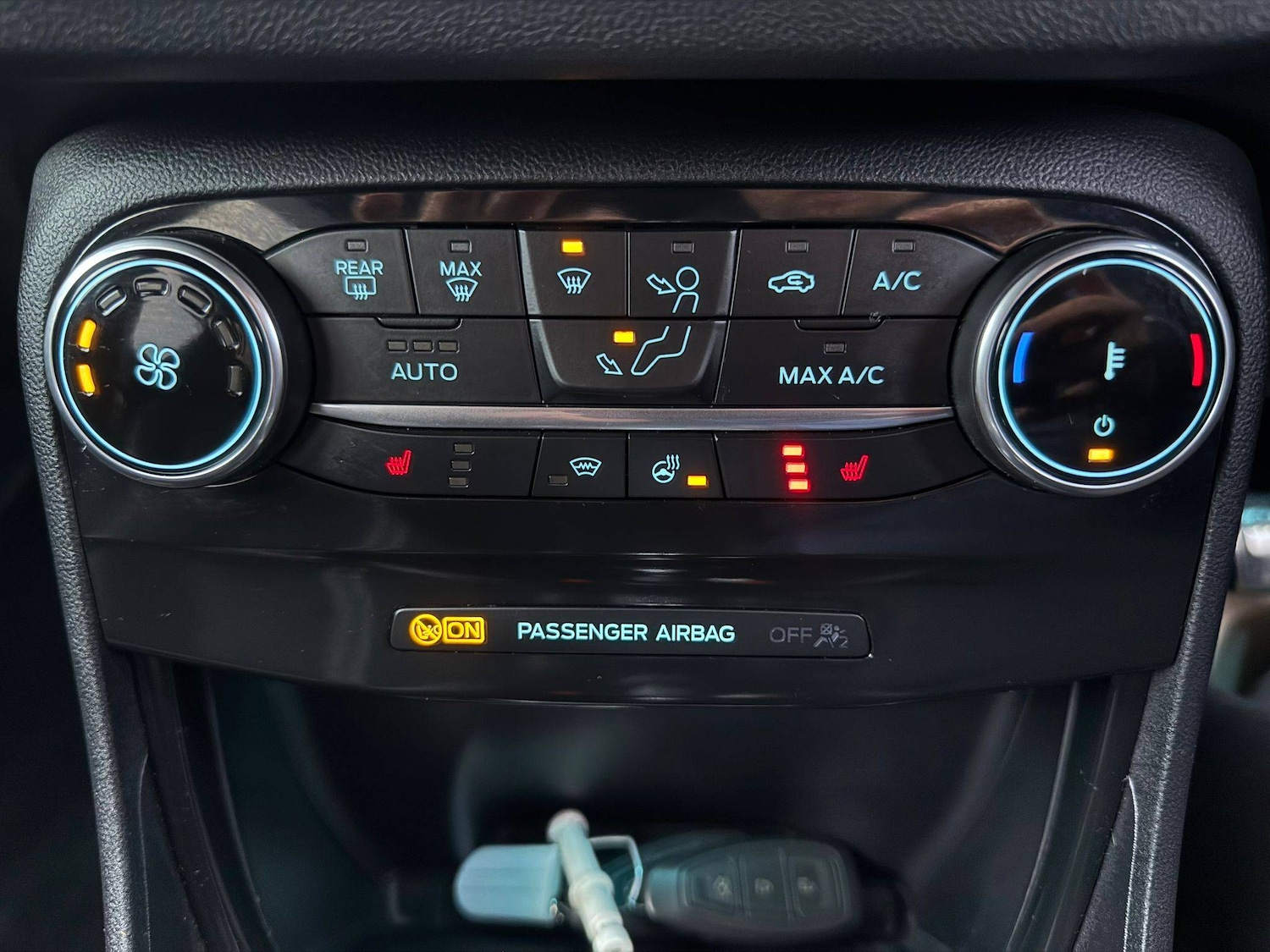 Used Ford Puma 2023 for sale - 77033122: Photo 13