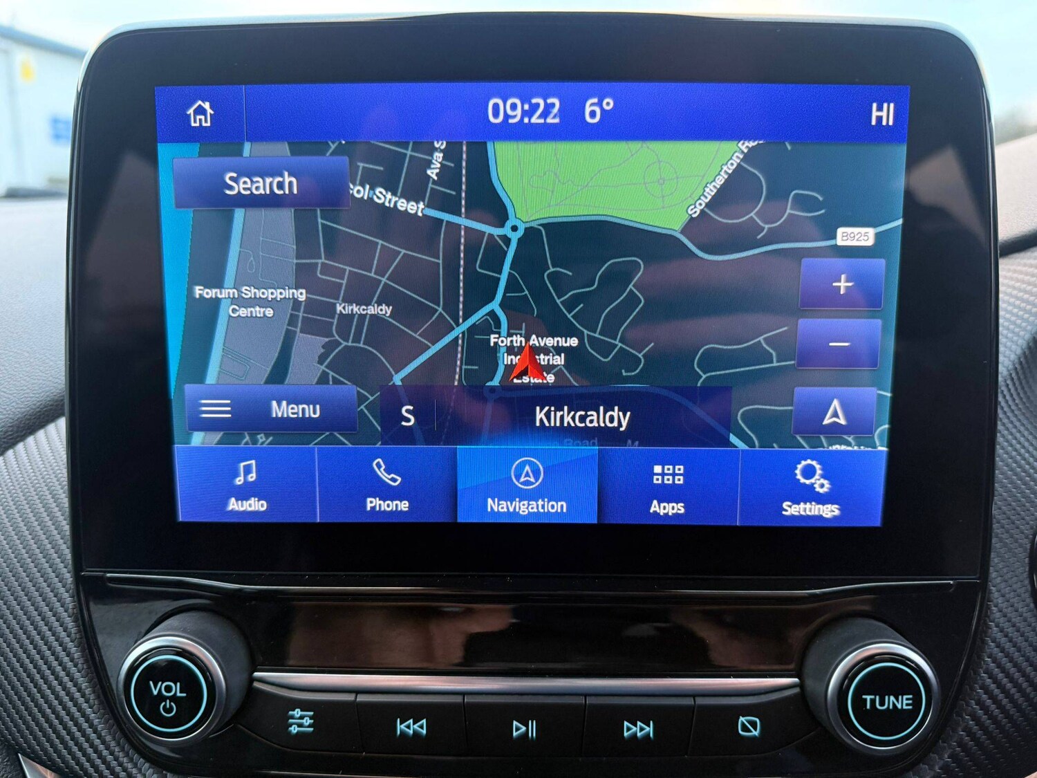 Used Ford Puma 2023 for sale - 77033122: Photo 14