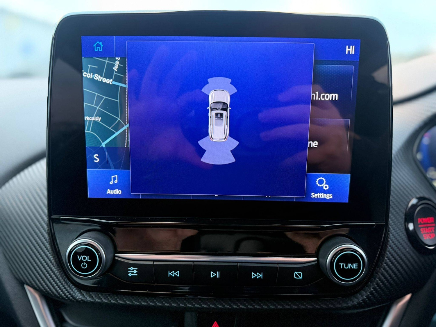 Used Ford Puma 2023 for sale - 77033122: Photo 15