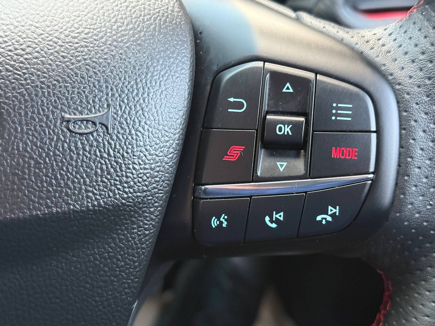 Used Ford Puma 2023 for sale - 77033122: Photo 19