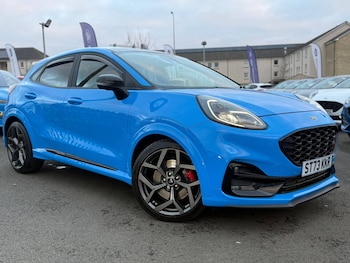2023 - 1.5 EcoBoost ST 5dr