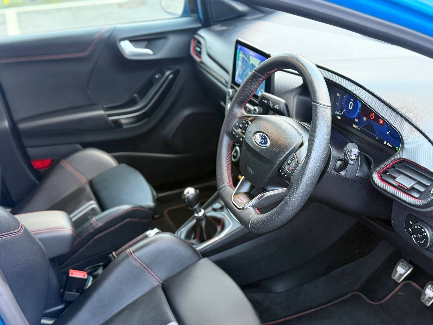 Used Ford Puma 2023 for sale - 77033122: Photo 22