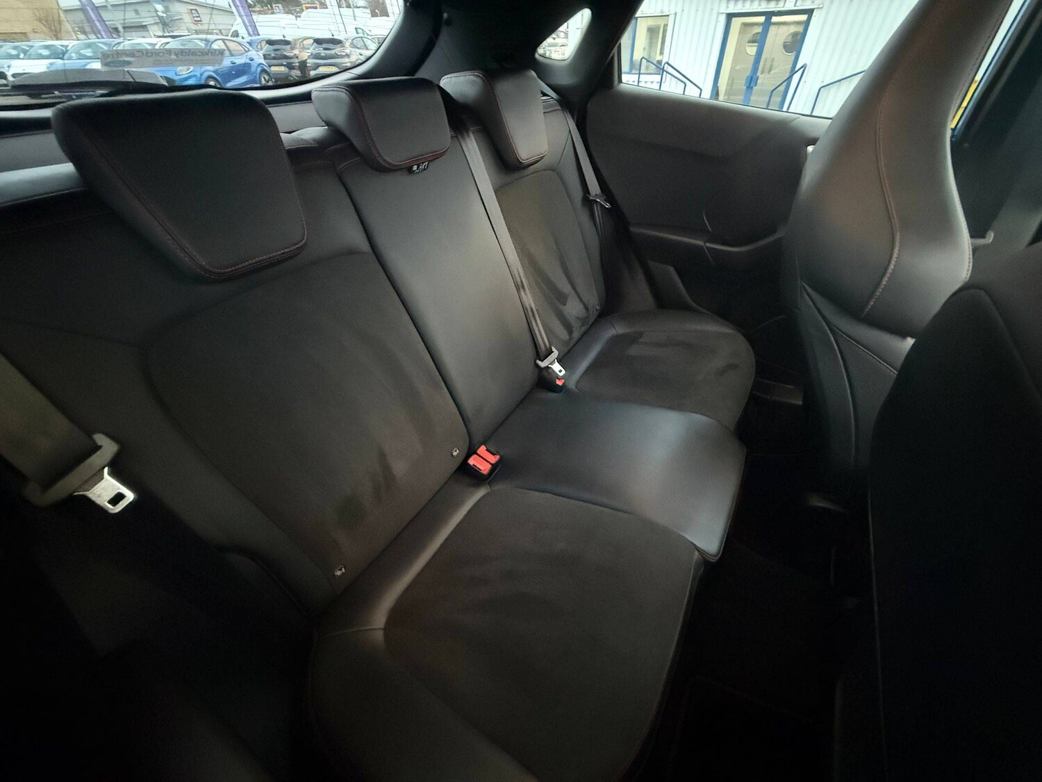 Used Ford Puma 2023 for sale - 77033122: Photo 24