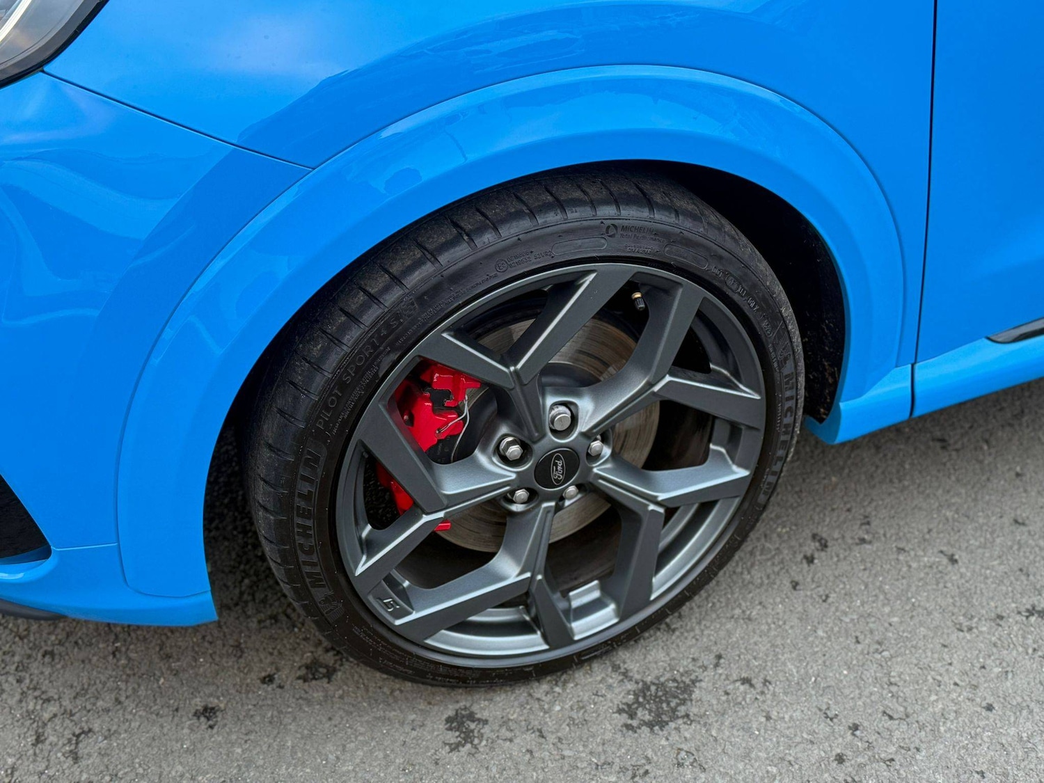 Used Ford Puma 2023 for sale - 77033122: Photo 7