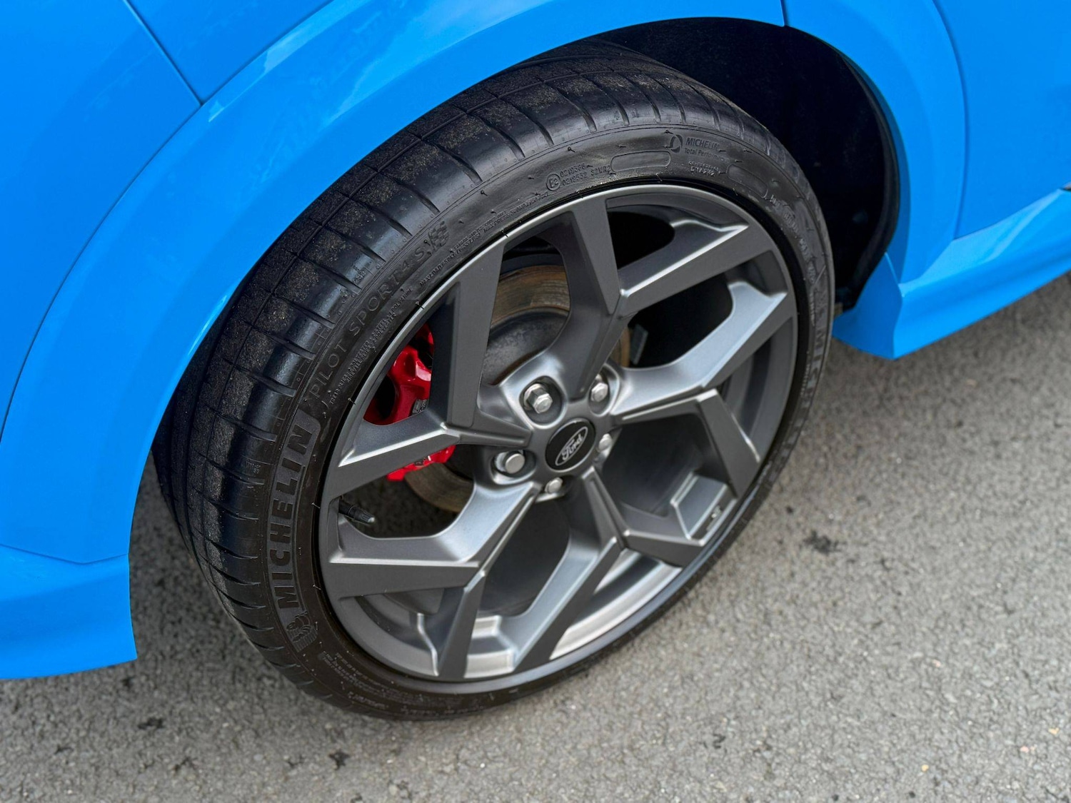 Used Ford Puma 2023 for sale - 77033122: Photo 9