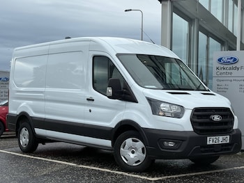 Used Ford Transit 2025 for sale - 79446688: Photo