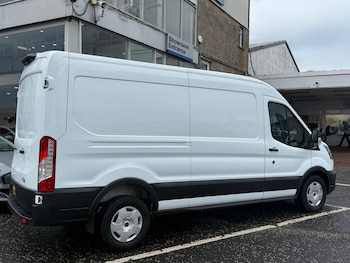 Used Ford Transit 2025 for sale - 79446688: Photo