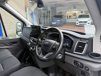 Used Ford Transit 2025 for sale - 79446688: Photo