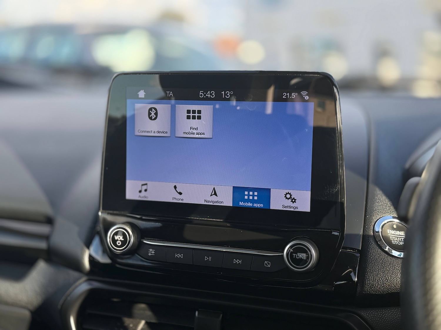 Vehicle 19