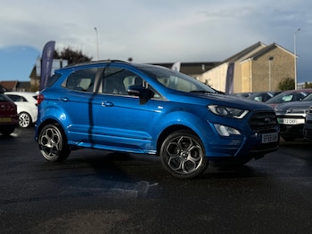 2019 - ST-LINE 5-Door