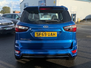 Used Ford Ecosport 2019 for sale - 75944928: Photo