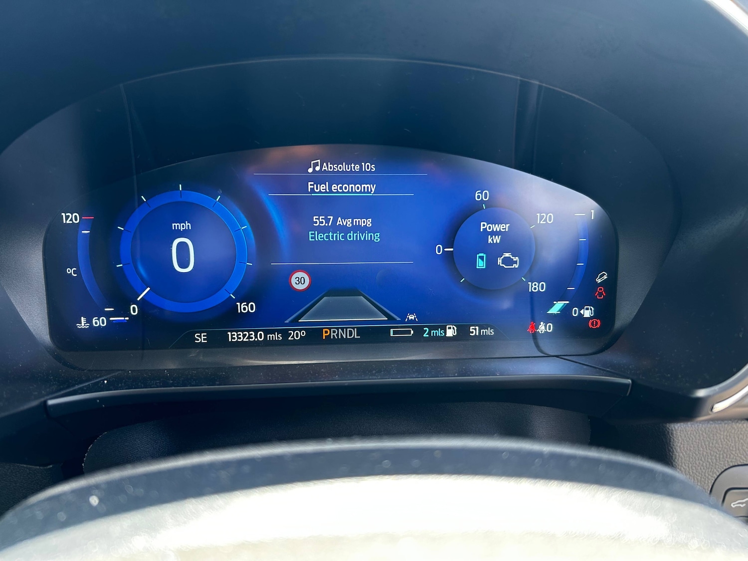 Vehicle 16