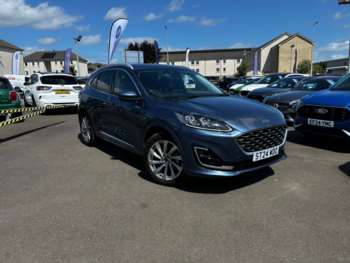 2024 - 2.5 PHEV Vignale 5dr CVT
