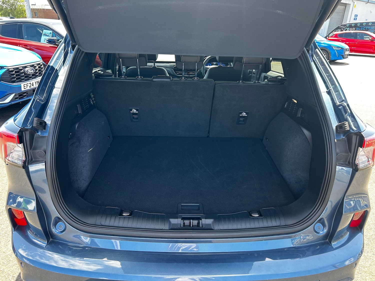 Vehicle 25
