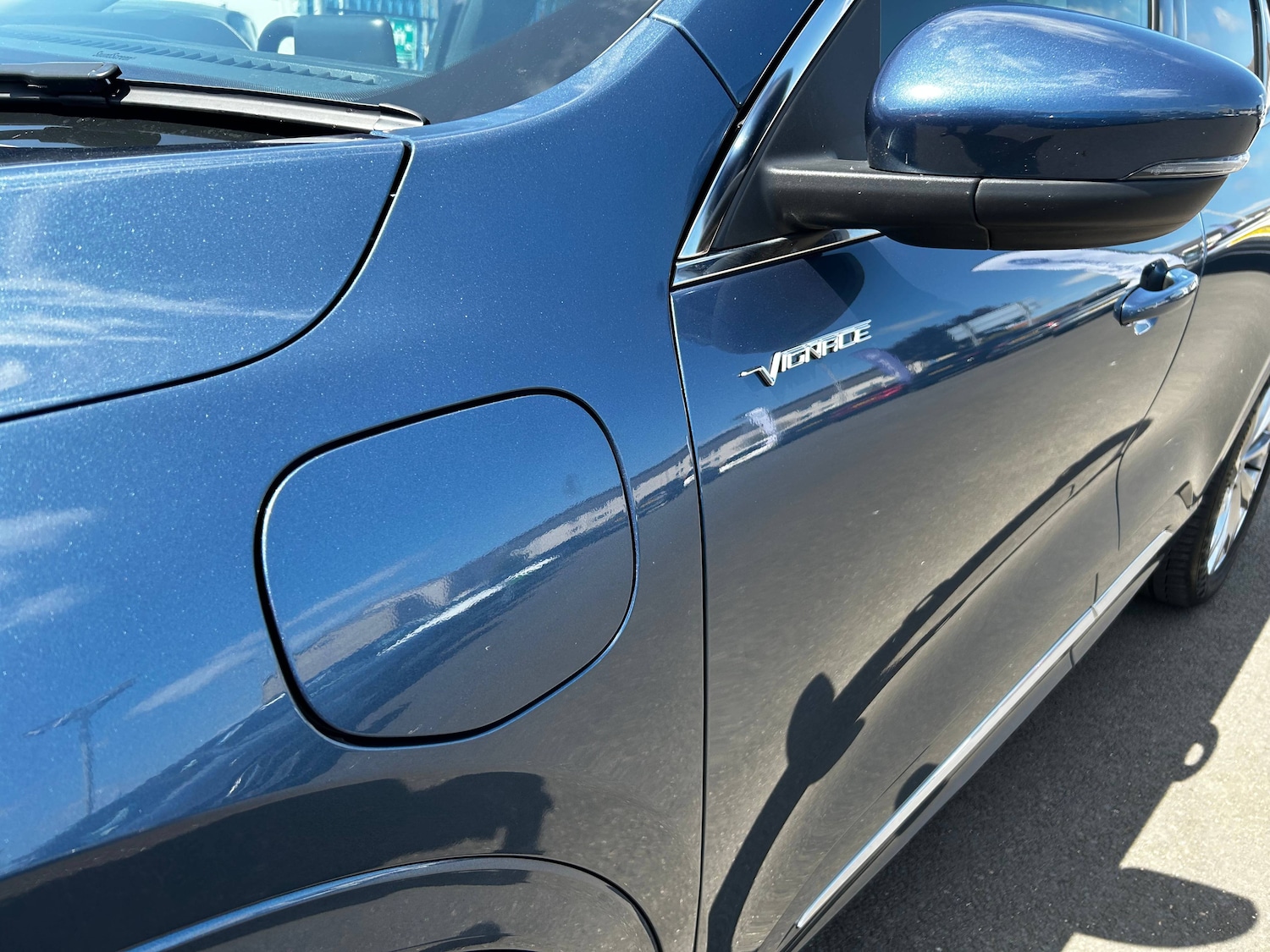 Vehicle 28