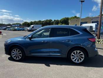 Used Ford Kuga 2024 for sale - 75096533: Photo
