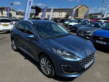 Used Ford Kuga 2024 for sale - 75096533: Photo