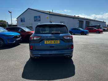 Used Ford Kuga 2024 for sale - 75096533: Photo