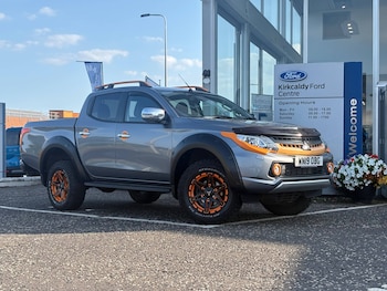 Used Mitsubishi L200 2019 for sale - 79617785: Photo