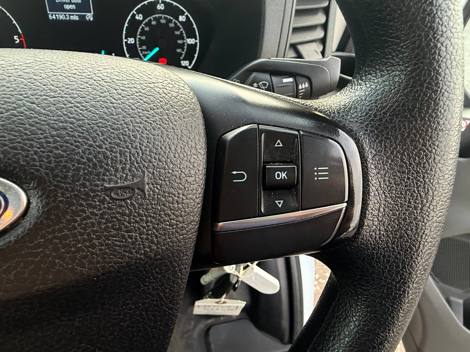 Used Ford Transit 2023 for sale - 76909323: Photo 12