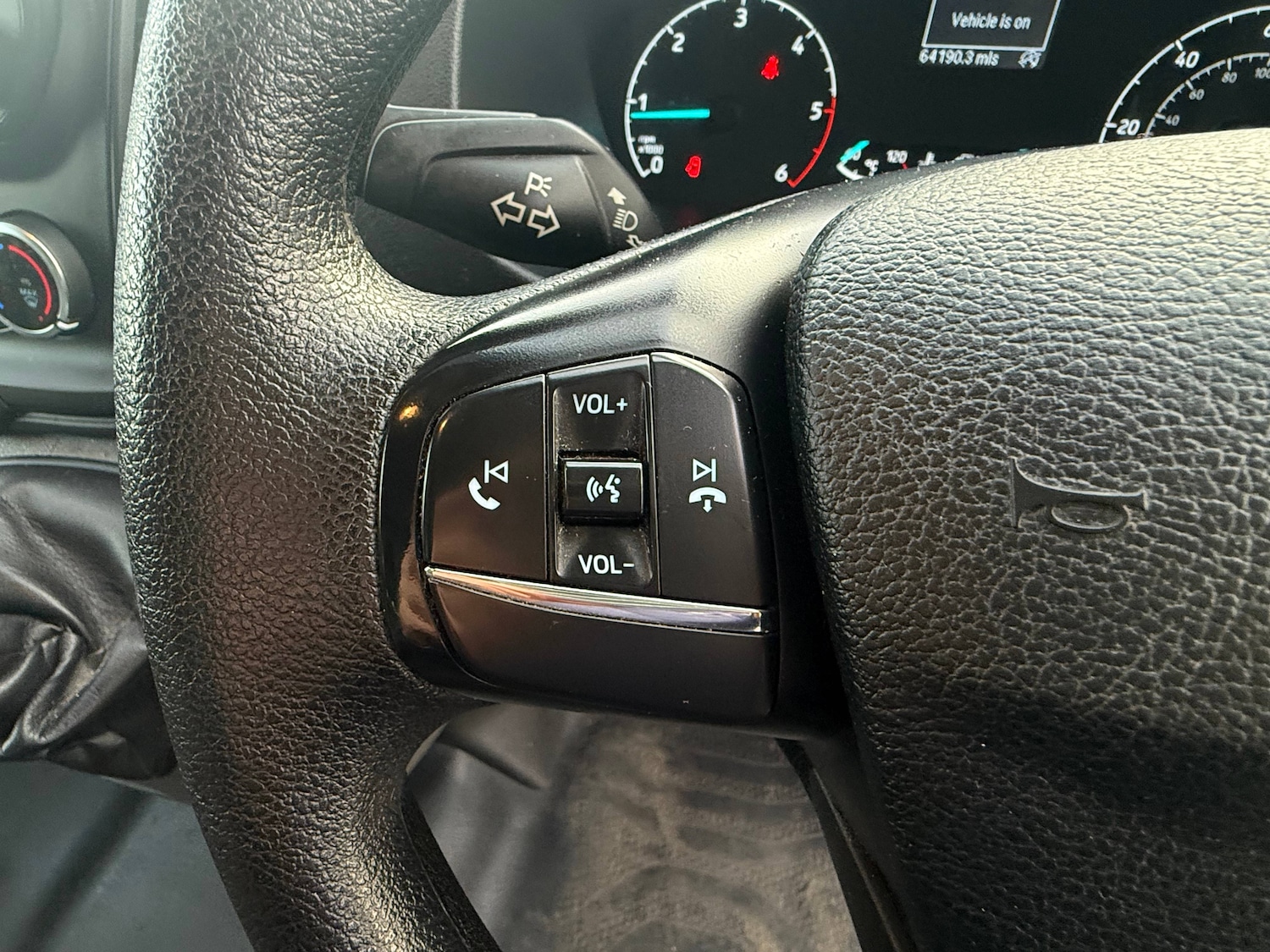 Used Ford Transit 2023 for sale - 76909323: Photo 13