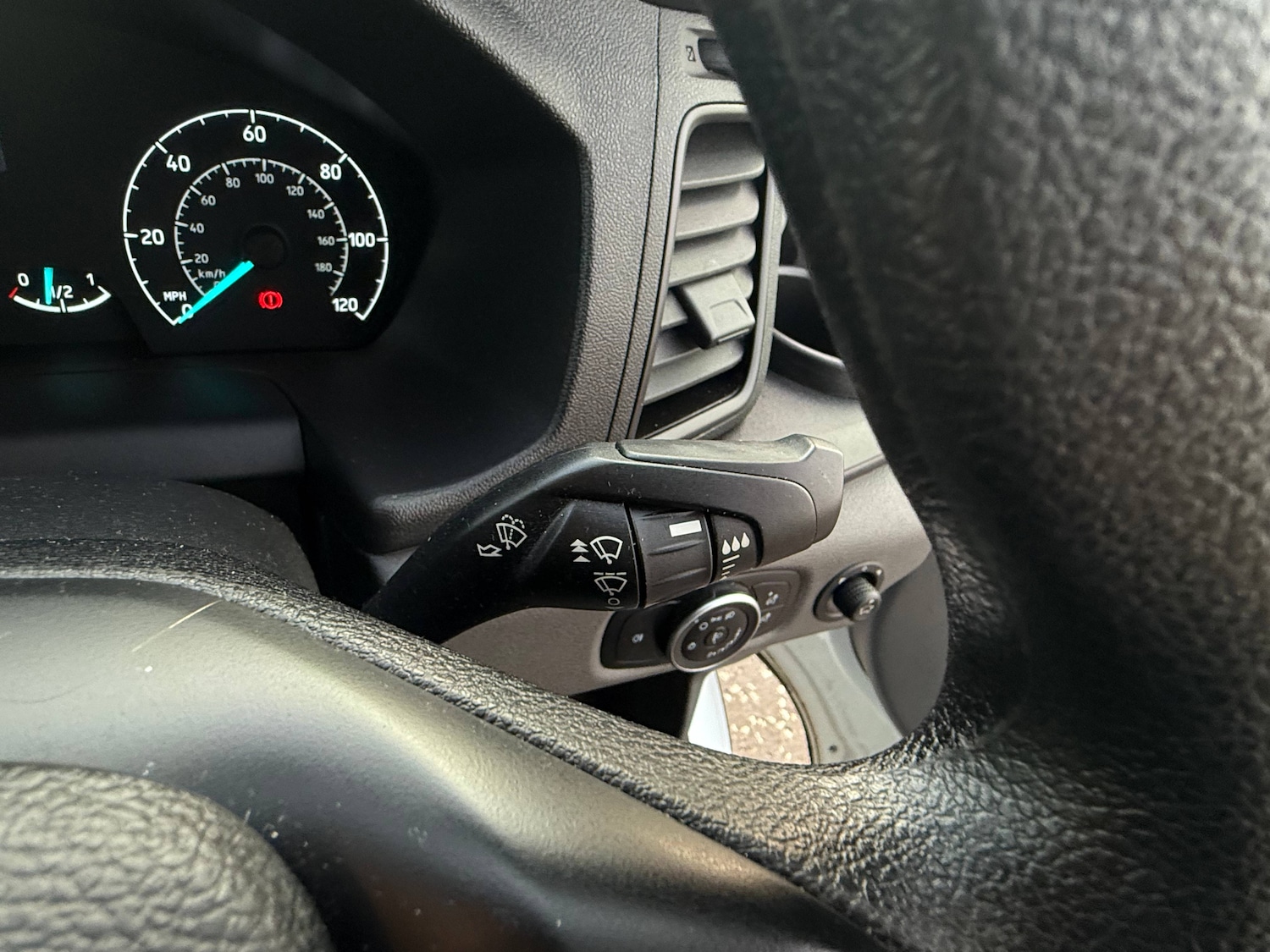 Used Ford Transit 2023 for sale - 76909323: Photo 16