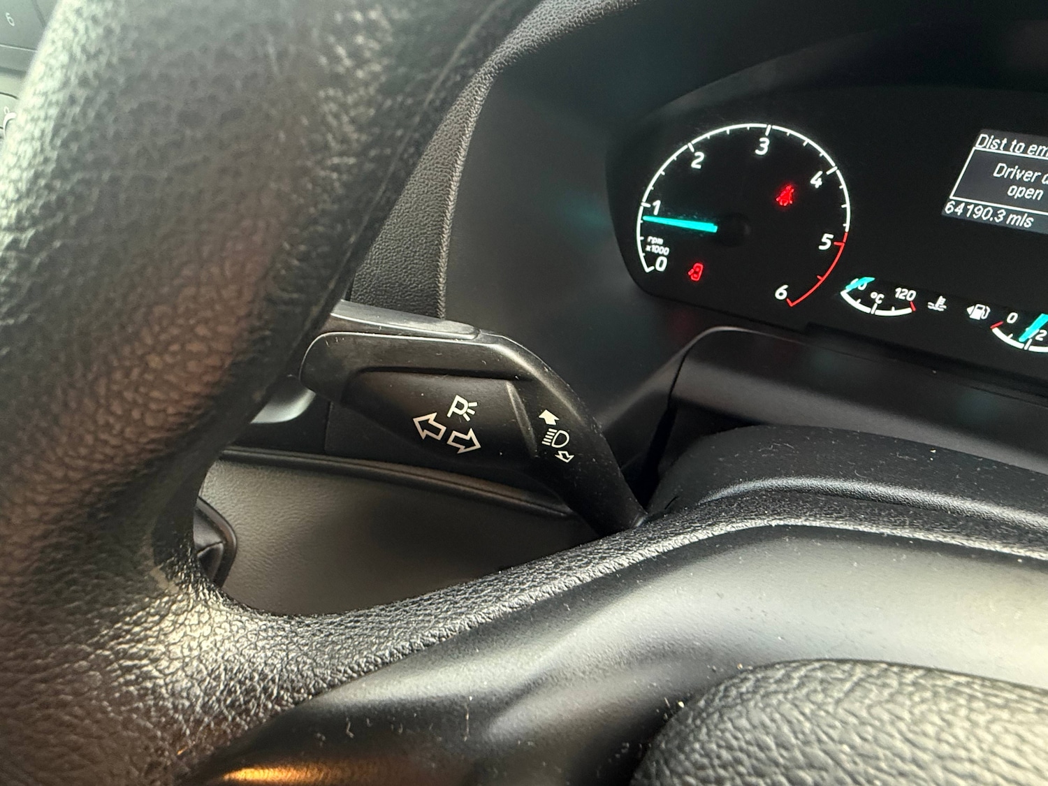 Used Ford Transit 2023 for sale - 76909323: Photo 17