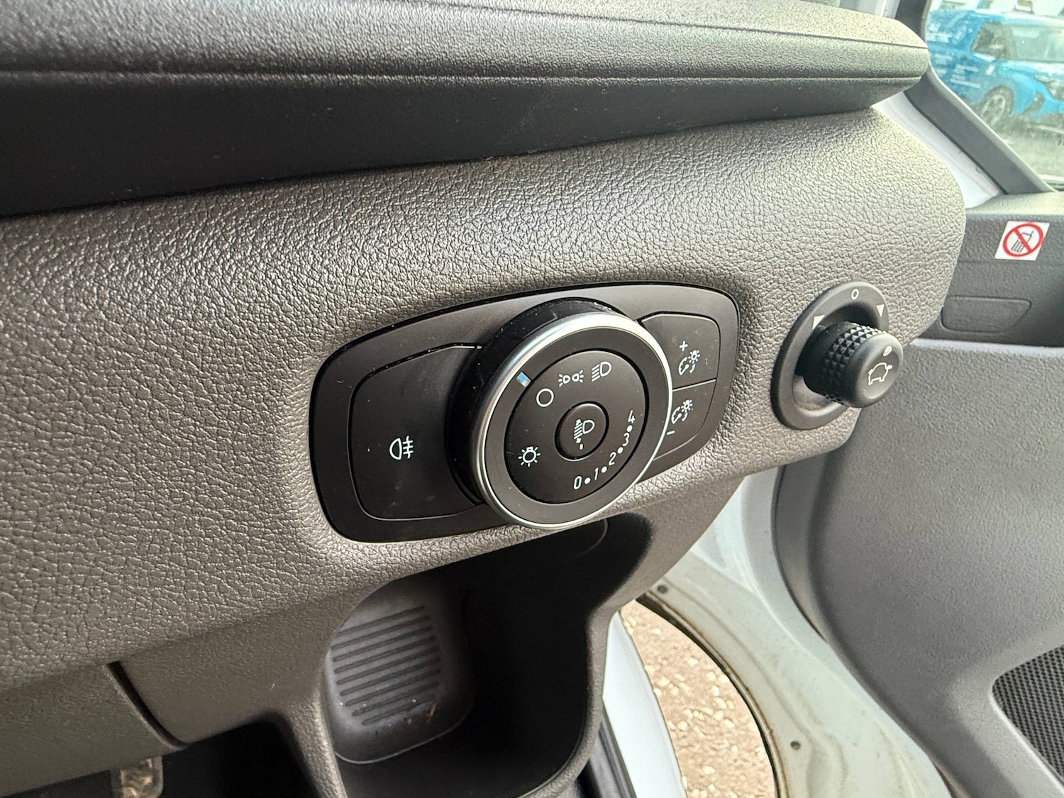 Used Ford Transit 2023 for sale - 76909323: Photo 18