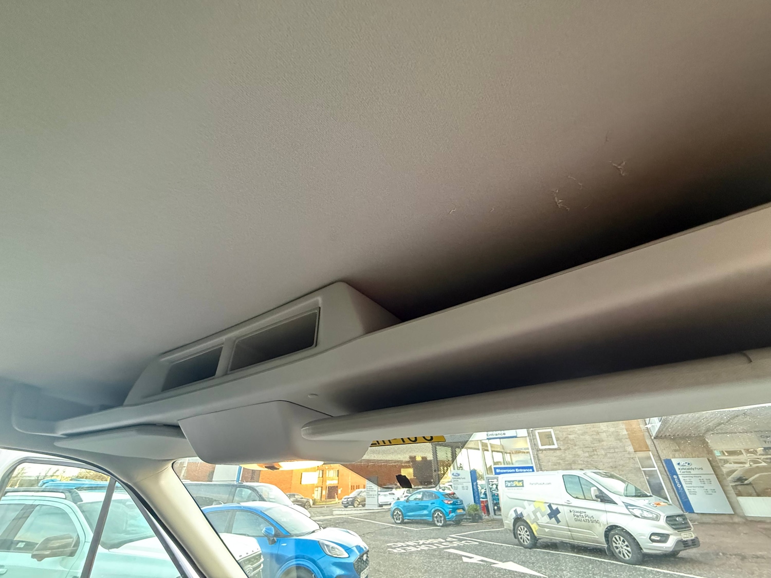 Used Ford Transit 2023 for sale - 76909323: Photo 22