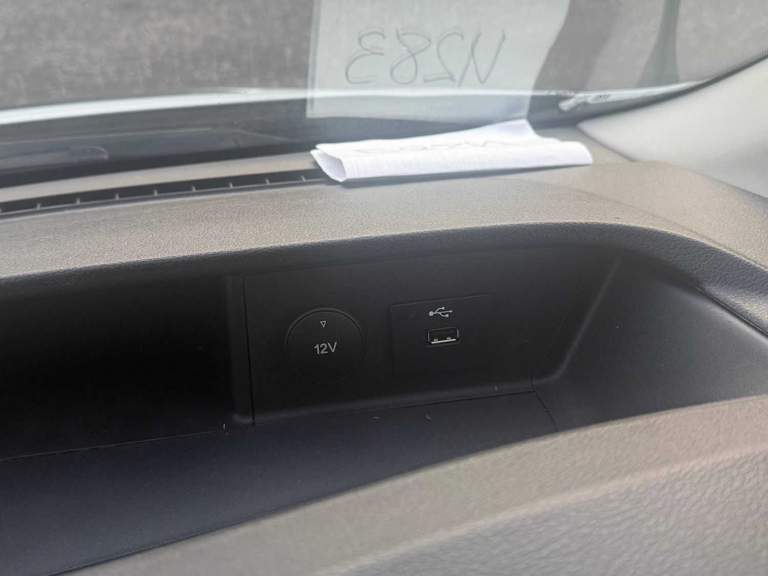 Used Ford Transit 2023 for sale - 76909323: Photo 23