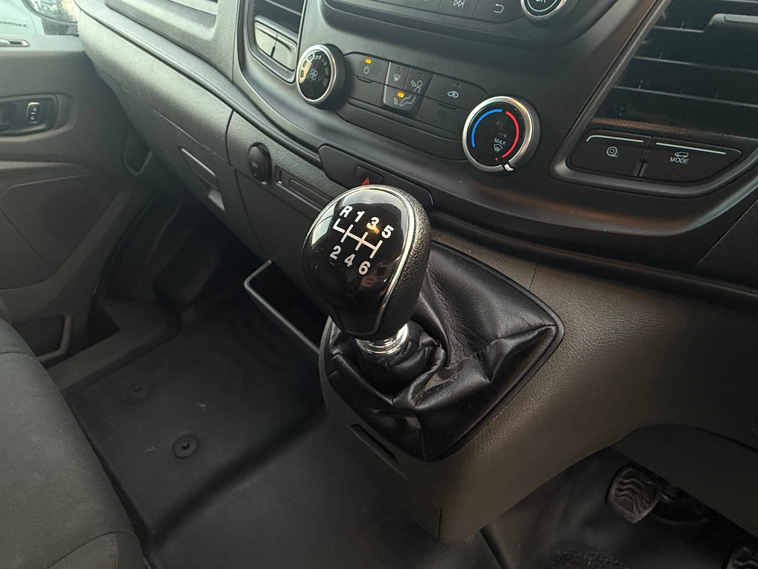 Used Ford Transit 2023 for sale - 76909323: Photo 4