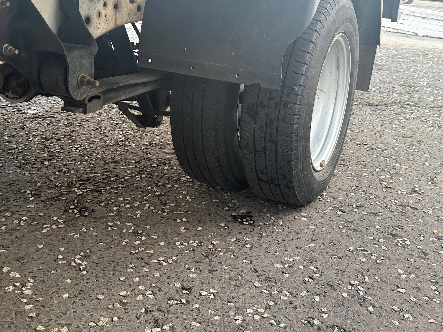 Used Ford Transit 2023 for sale - 76909323: Photo 9