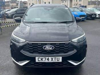 Used Ford Kuga undefined for sale - 78252706: Photo