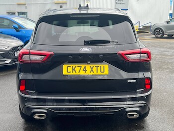 Used Ford Kuga undefined for sale - 78252706: Photo