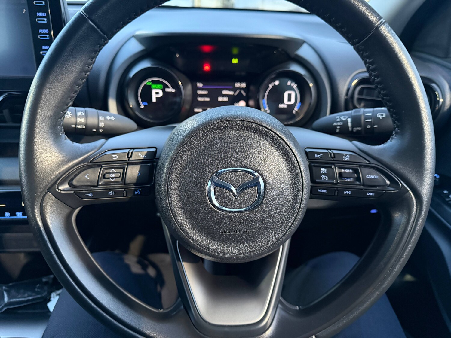 Used Mazda Mazda2 HYBRID 2023 for sale - 77650066: Photo 17