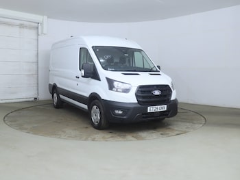 Used Ford Transit 2025 for sale - 79209374: Photo