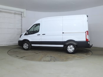 Used Ford Transit 2025 for sale - 79209374: Photo