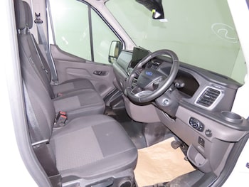 Used Ford Transit 2025 for sale - 79209374: Photo