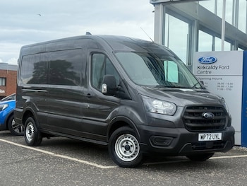 Used Ford Transit 2022 for sale - 78768291: Photo