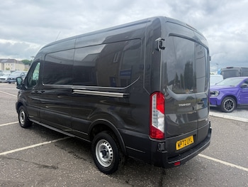 Used Ford Transit 2022 for sale - 78768291: Photo