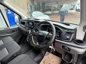 Used Ford Transit 2022 for sale - 78768291: Photo