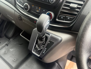 Used Ford Transit 2022 for sale - 78768291: Photo