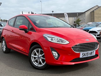 Used Ford Fiesta undefined for sale - 78723136: Photo