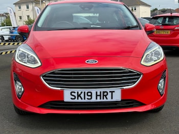 Used Ford Fiesta undefined for sale - 78723136: Photo