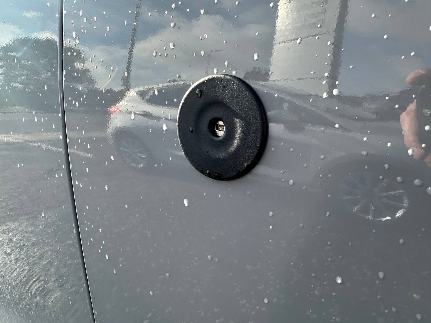 Used Ford Transit Custom 2025 for sale - 75958295: Photo 31