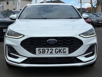 Used Ford Focus undefined for sale - 78644735: Photo