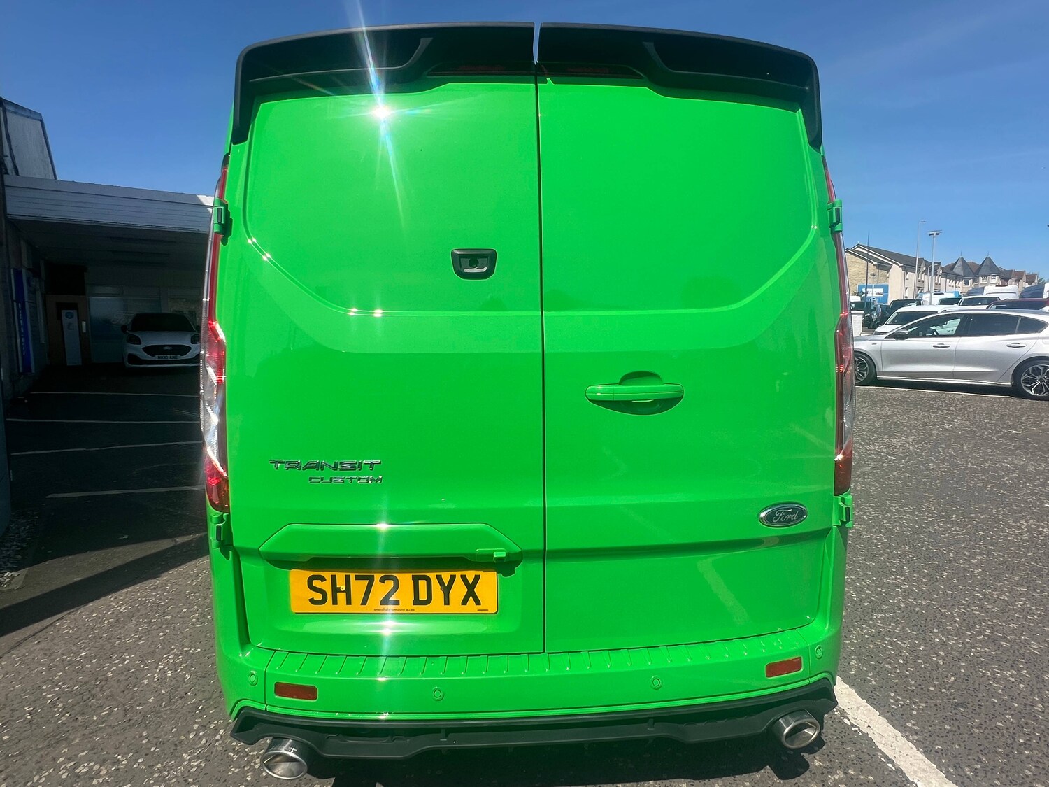 Vehicle 11