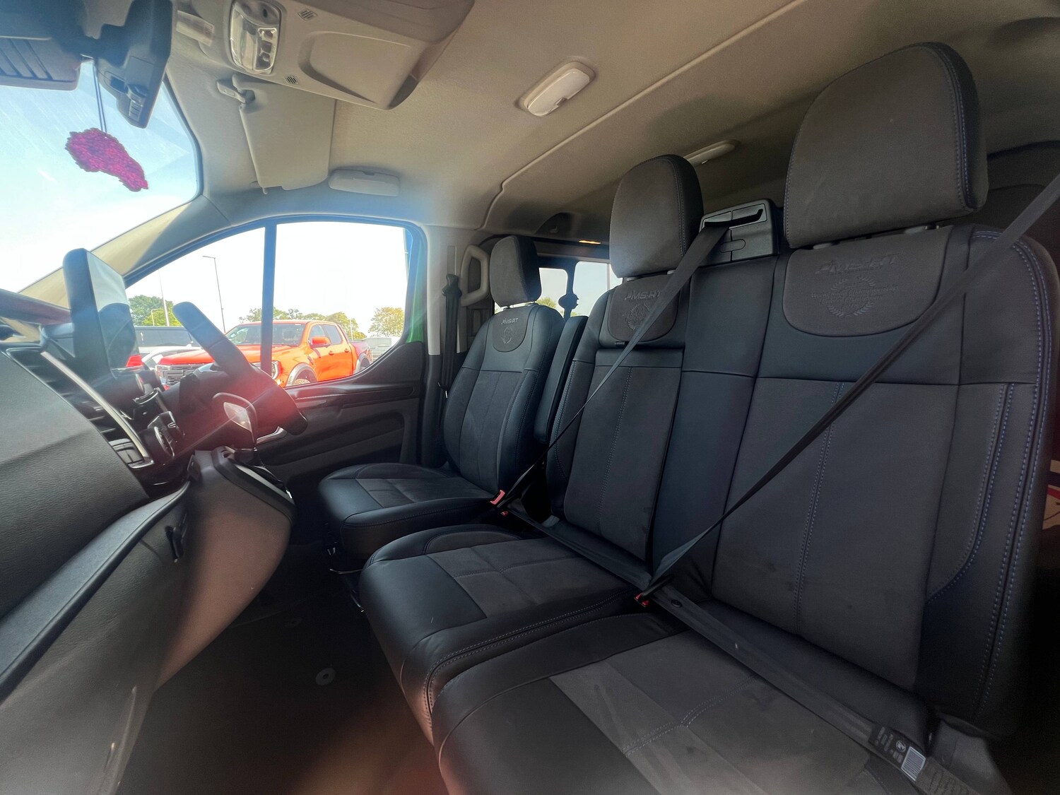 Vehicle 13